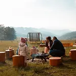 Forrest * Valča