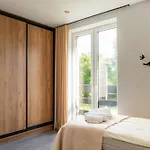 Chalet Forrest Valca