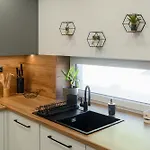 Chalet Forrest Valca