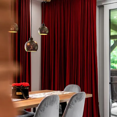 Chalet Forrest