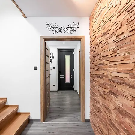 Chalet Forrest