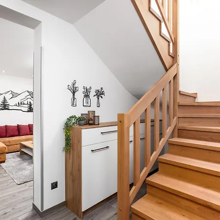 Chalet Forrest