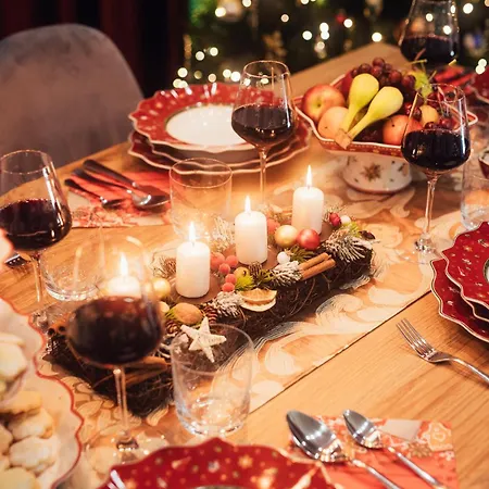 Forrest Chalet Valča