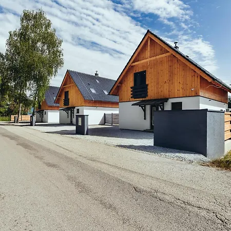 Chalet Forrest *