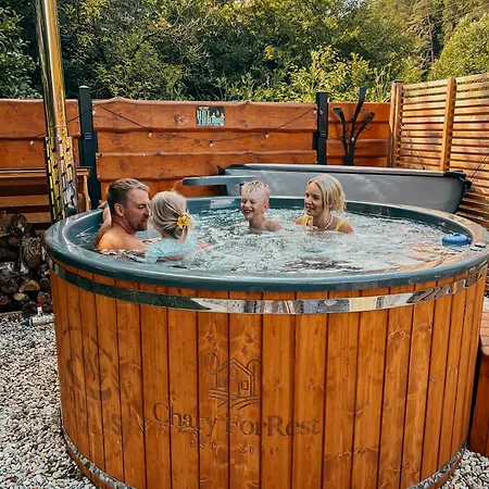 Chalet Forrest Valča