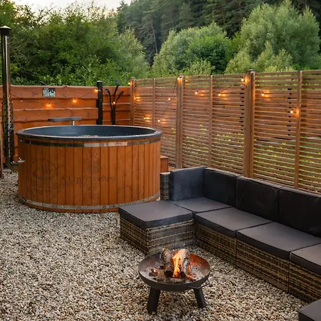 Chalet Forrest
