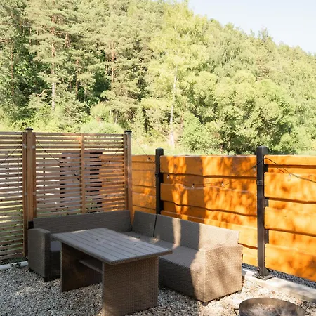Chalet Forrest *