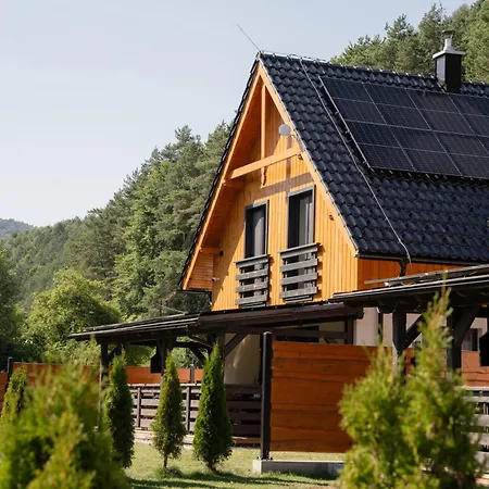 Chalet Forrest