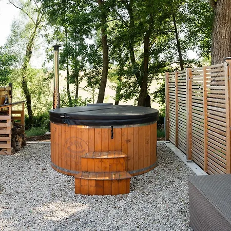 Chalet Forrest Valča