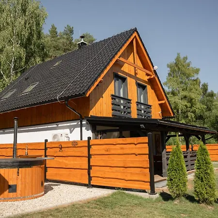 Chalet Forrest Valča