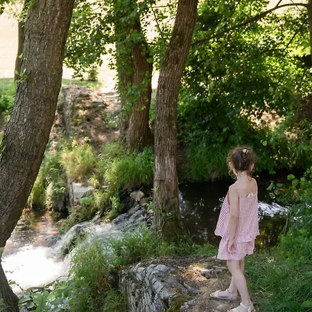 Chalet Forrest Valča