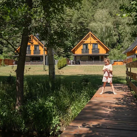 Chalet Forrest Valča