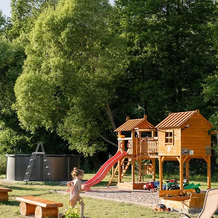 Chalet Forrest