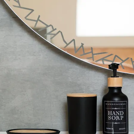 Forrest Chalet Valča