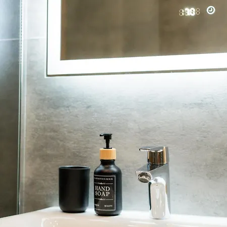 Forrest Chalet Valča