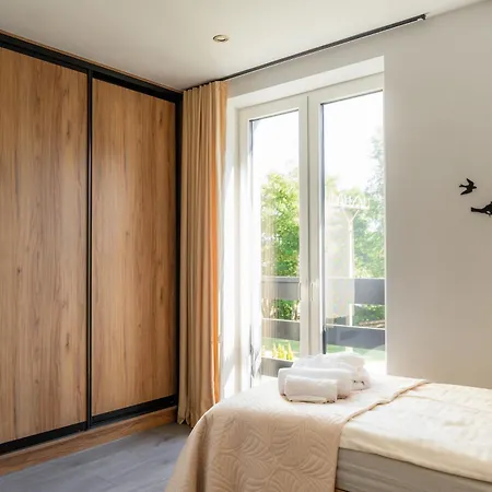 Chalet Forrest Valča