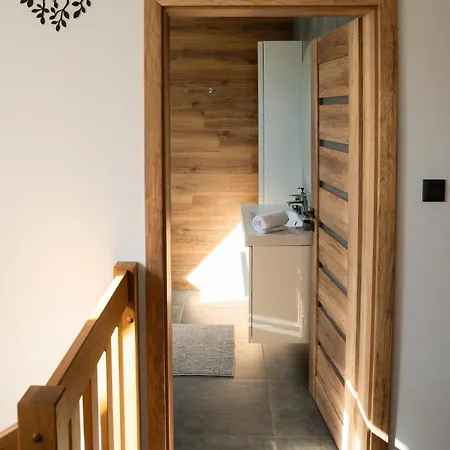Chalet Forrest *