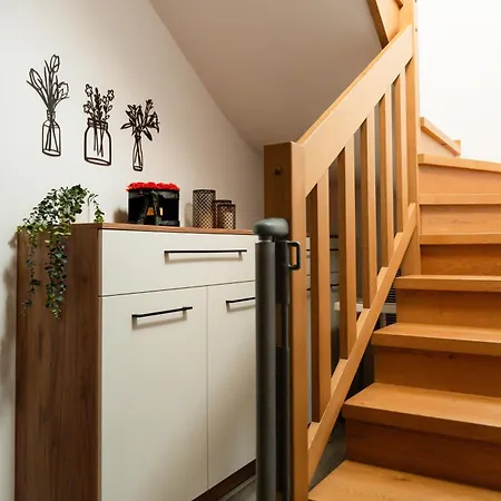 Chalet Forrest *