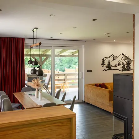 Chalet Forrest *