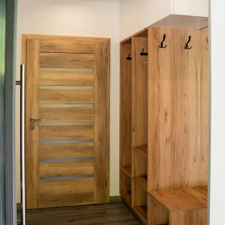 Chalet Forrest *