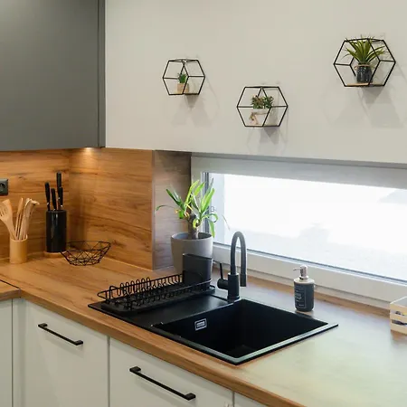 Chalet Forrest Valča