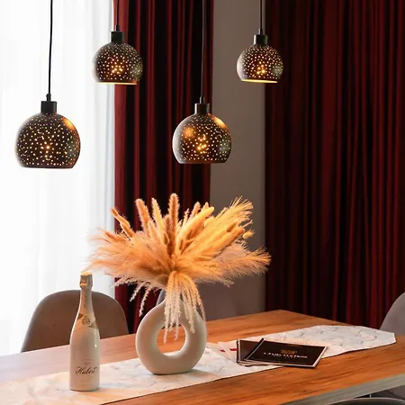 Chalet Forrest *