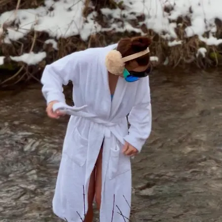 Chalet Forrest Valča