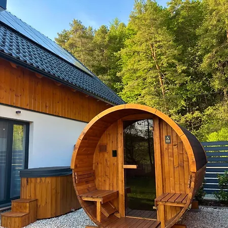 Chalet Forrest